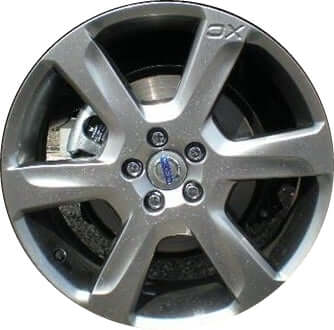 2013-2013 Volvo Wheels OEM Rims for Sale | 60 Series Xc60