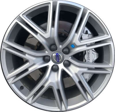 2017-2018 Volvo Wheels OEM Rims for Sale | 50 Series S60 V60