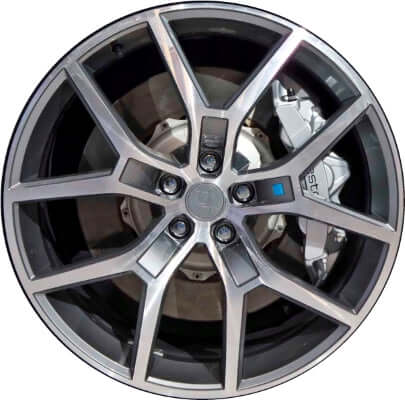 2015-2016 Volvo Wheels OEM Rims for Sale | S60