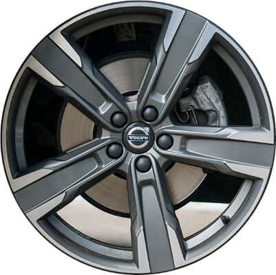 2017-2017 Volvo Wheels OEM Rims for Sale | Xc60