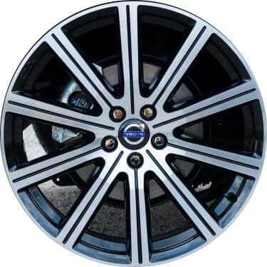 2014-2017 Volvo Wheels OEM Rims for Sale | Xc60