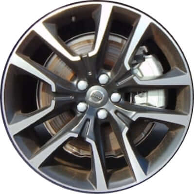 2017-2023 Volvo Wheels OEM Rims for Sale | V90 V90Xc
