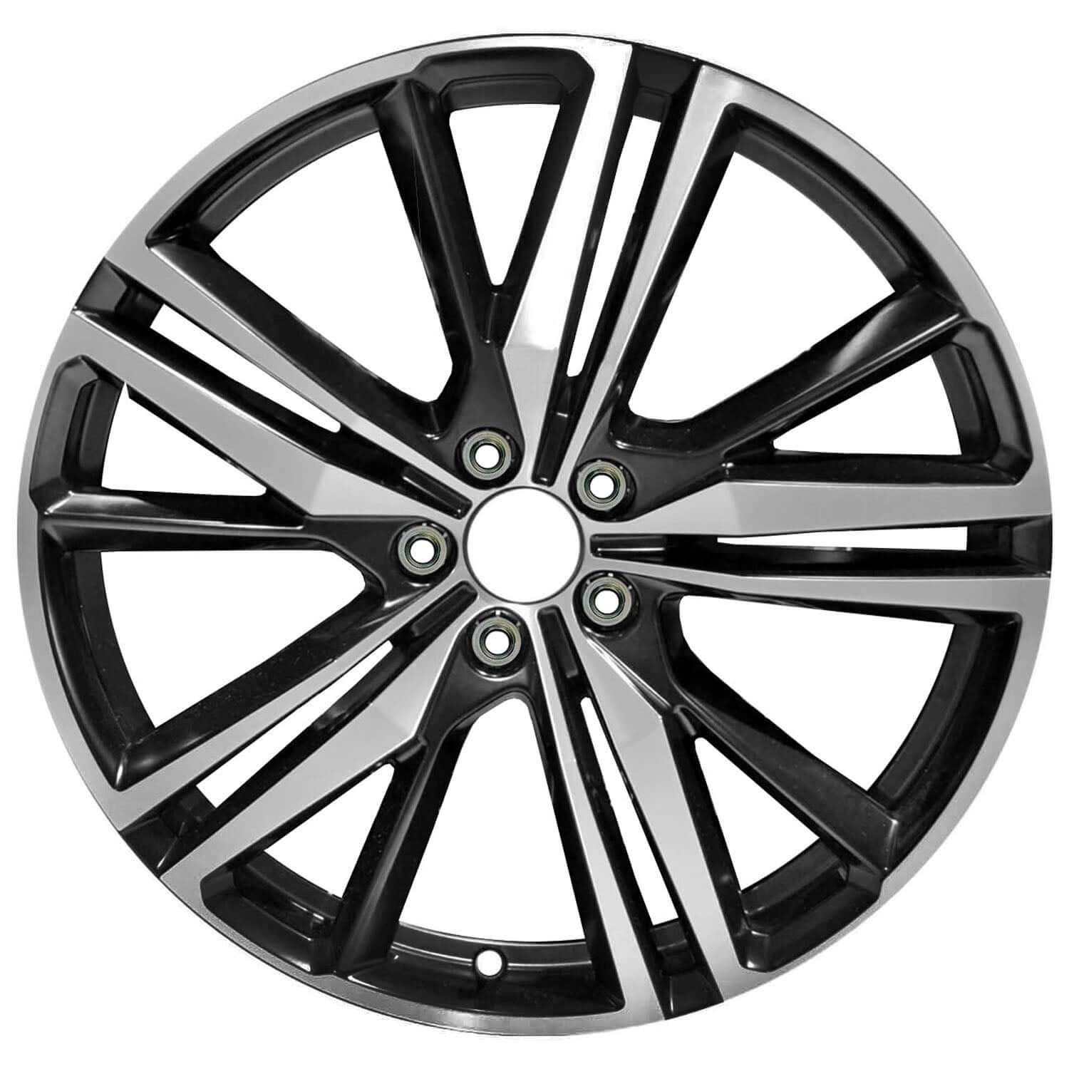 2019-2019 Volvo Wheels OEM Rims for Sale | S60