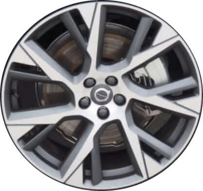 2018-2023 Volvo Wheels OEM Rims for Sale | V90 V90Xc