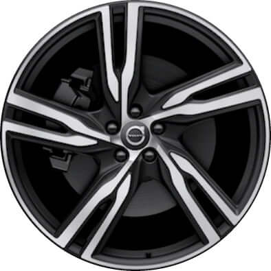 2016-2019 Volvo Wheels OEM Rims for Sale | Xc90