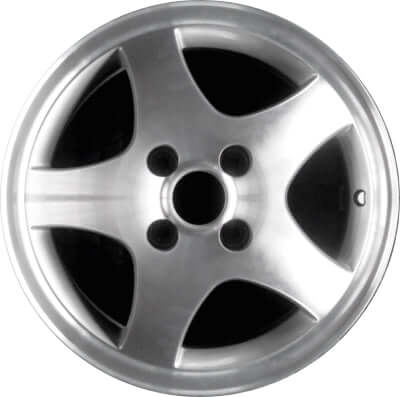 1996-2002 Volkswagen Wheels OEM Rims for Sale | Cabrio Golf