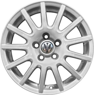 2003-2007 Volkswagen Wheels OEM Rims for Sale | Golf