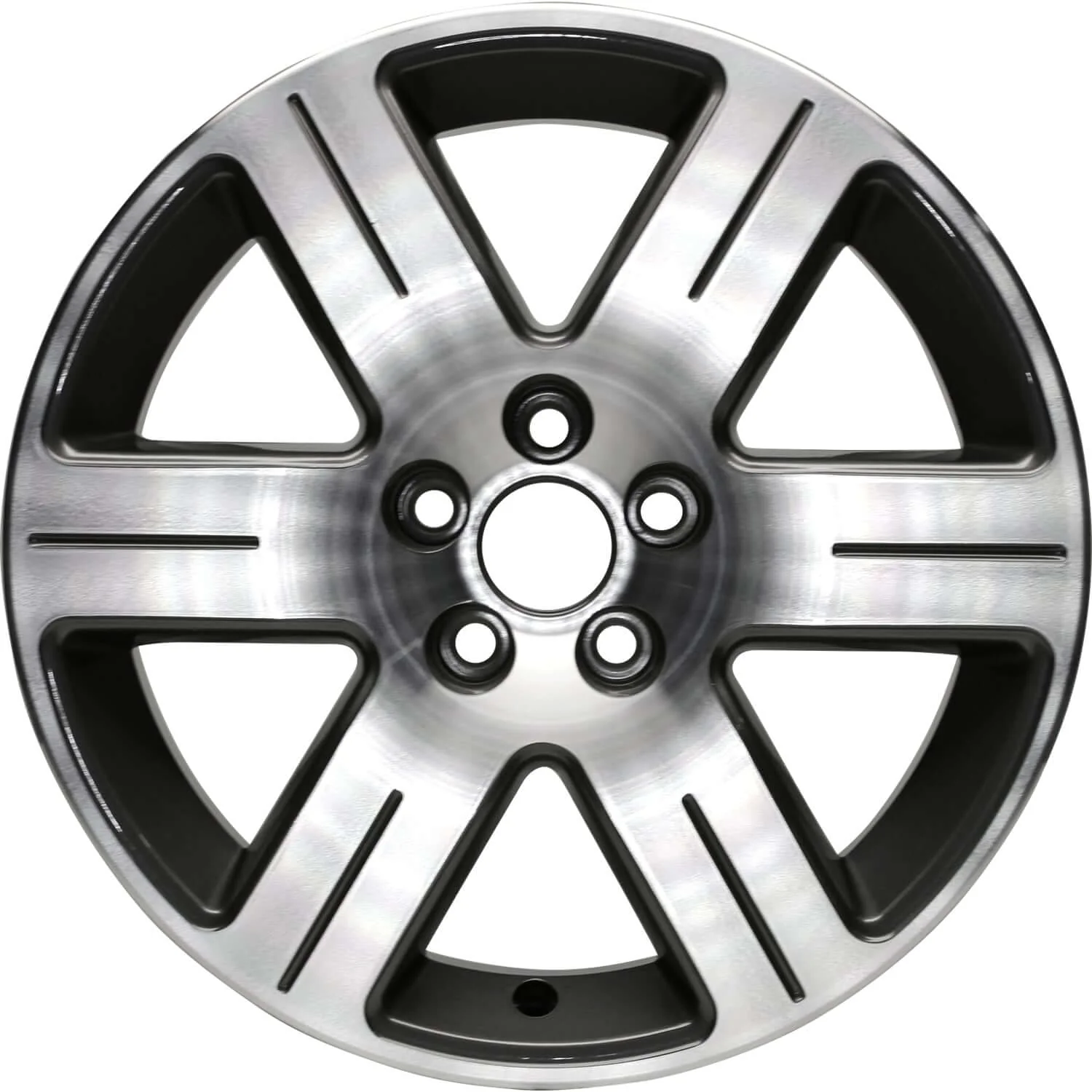 2006-2009 Volkswagen Wheels OEM Rims for Sale | Beetle