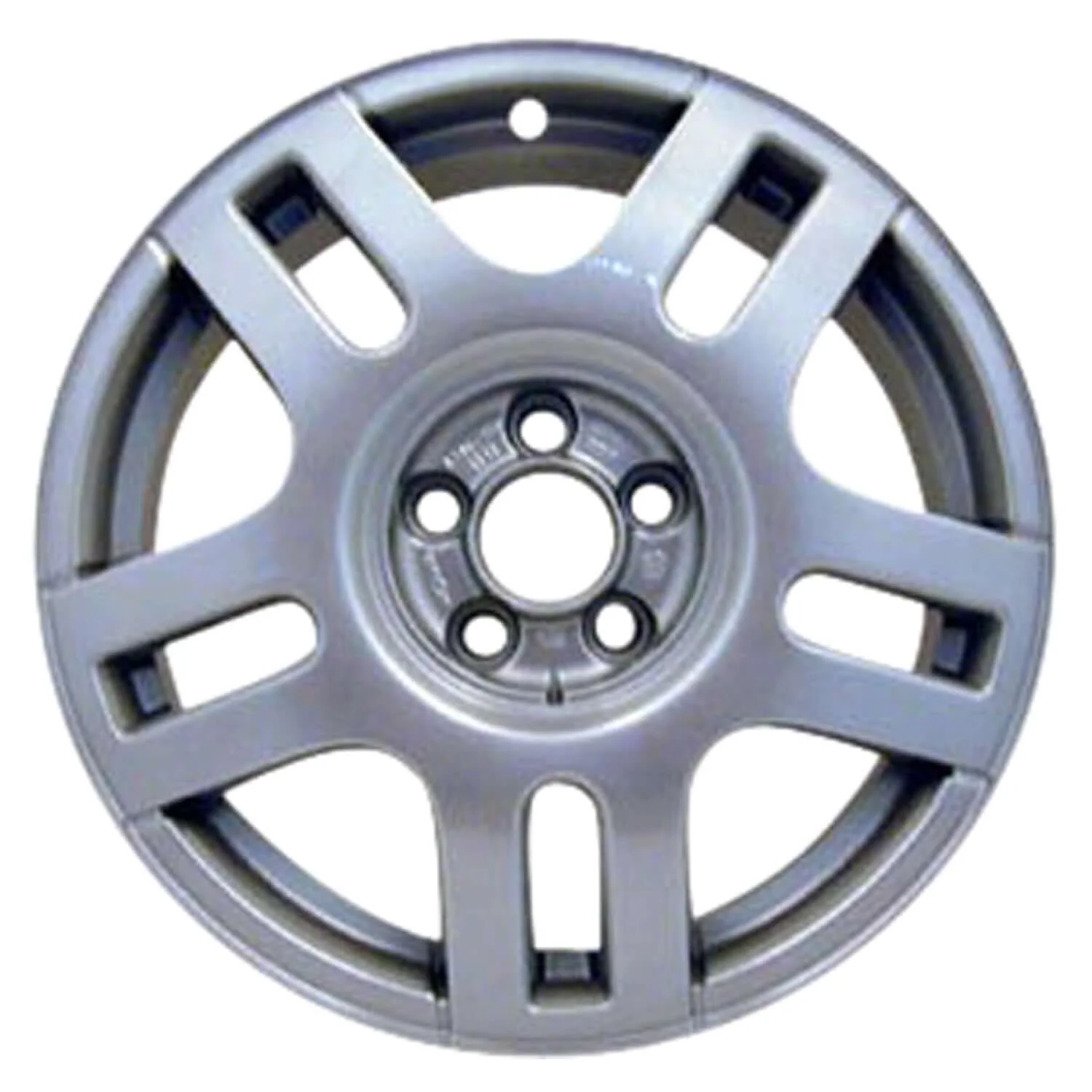 1999-2001 Volkswagen Wheels OEM Rims for Sale | Golf