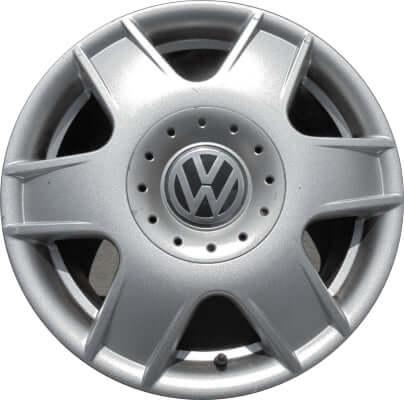 1999-2011 Volkswagen Wheels OEM Rims for Sale | Jetta