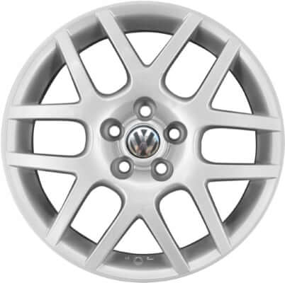 1999-2007 Volkswagen Wheels OEM Rims for Sale | Golf