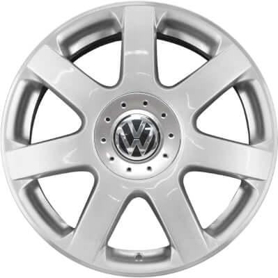 2002-2011 Volkswagen Wheels OEM Rims for Sale | Jetta