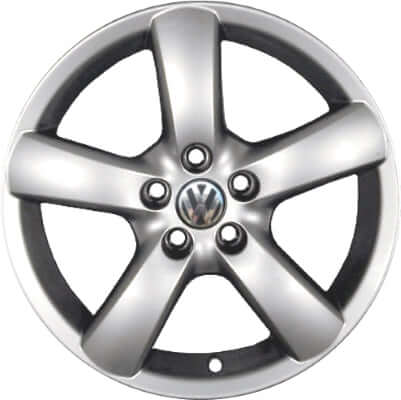 2003-2007 Volkswagen Wheels OEM Rims for Sale | Golf