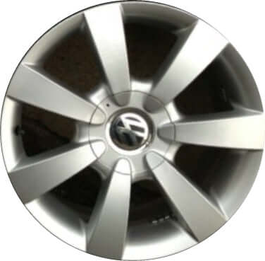 2006-2009 Volkswagen Wheels OEM Rims for Sale | Beetle Jetta