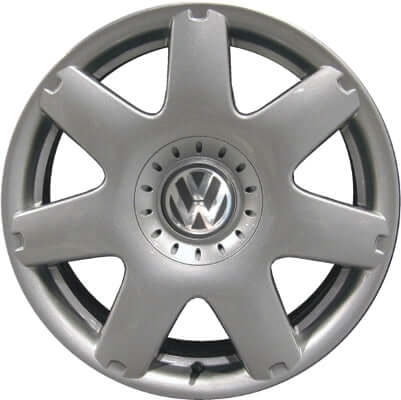 2001-2005 Volkswagen Wheels OEM Rims for Sale | Beetle