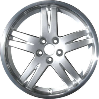 2001-2009 Volkswagen Wheels OEM Rims for Sale | Beetle Golf Jetta