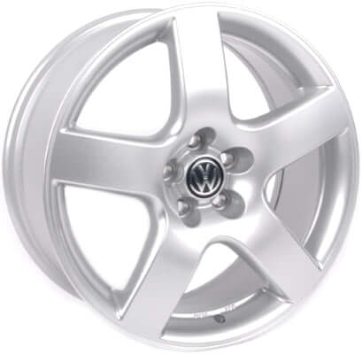 2001-2009 Volkswagen Wheels OEM Rims for Sale | Beetle Golf Jetta