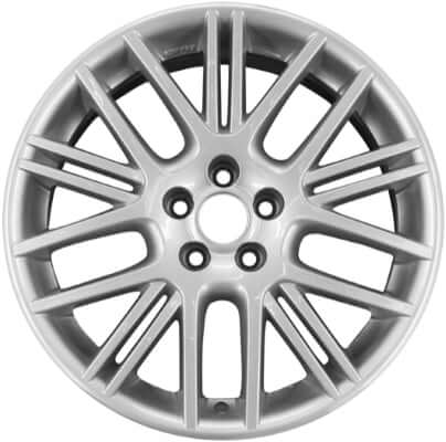 1999-2009 Volkswagen Wheels OEM Rims for Sale | Beetle Golf Jetta