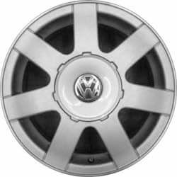 1998-2001 Volkswagen Wheels OEM Rims for Sale | Passat