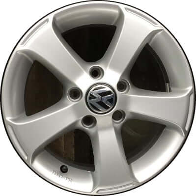 2010-2014 Volkswagen Wheels OEM Rims for Sale | Jetta