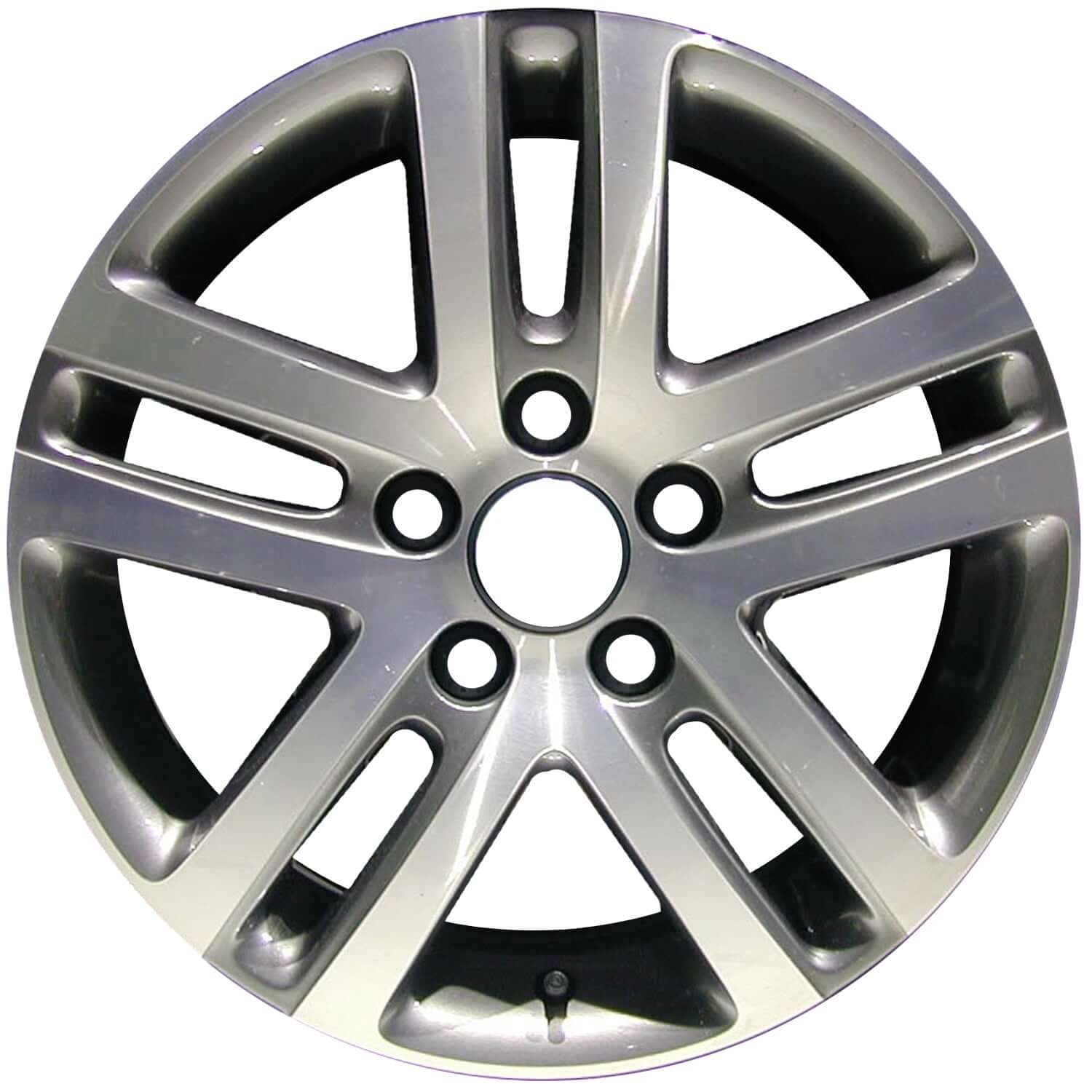 2005-2018 Volkswagen Wheels OEM Rims for Sale | Jetta