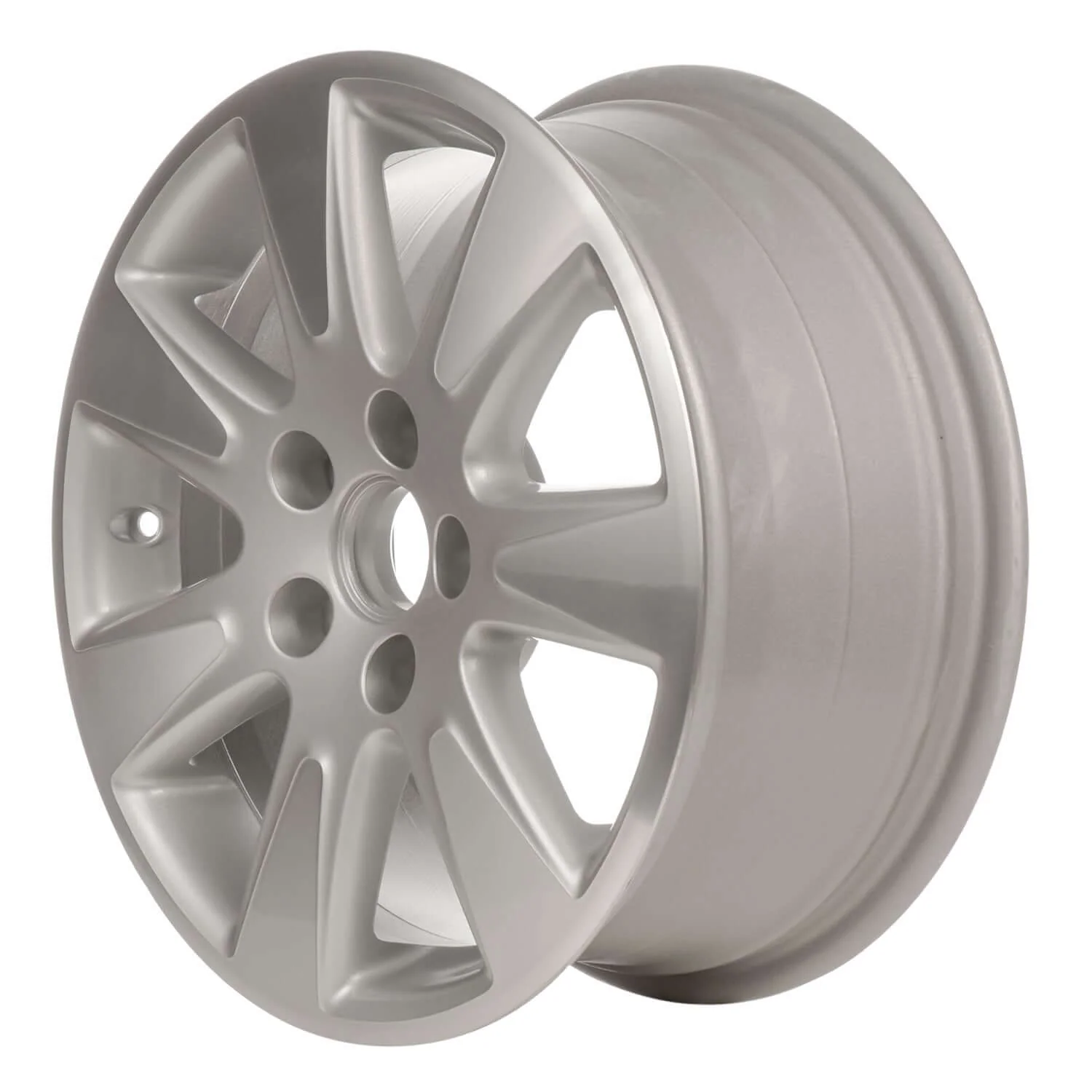 2005-2010 Volkswagen Wheels OEM Rims for Sale | Passat