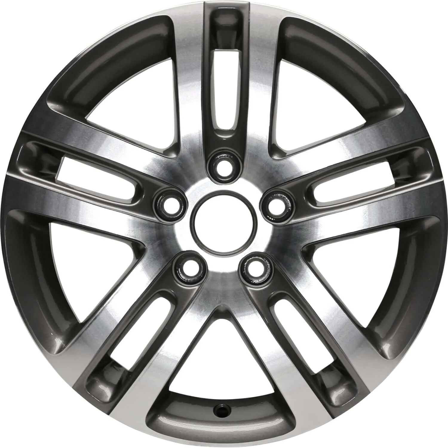 2005-2018 Volkswagen Wheels OEM Rims for Sale | Jetta