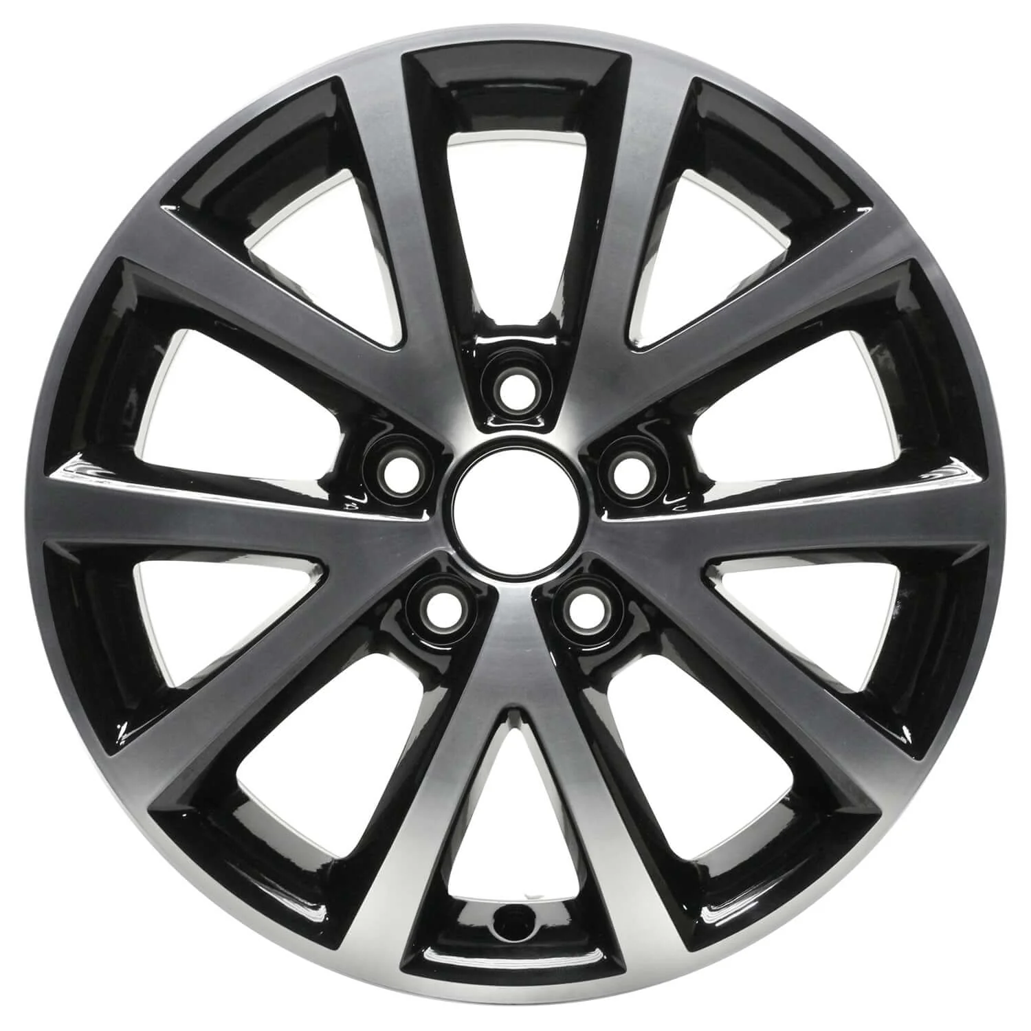2010-2016 Volkswagen Wheels OEM Rims for Sale | Gli Jetta
