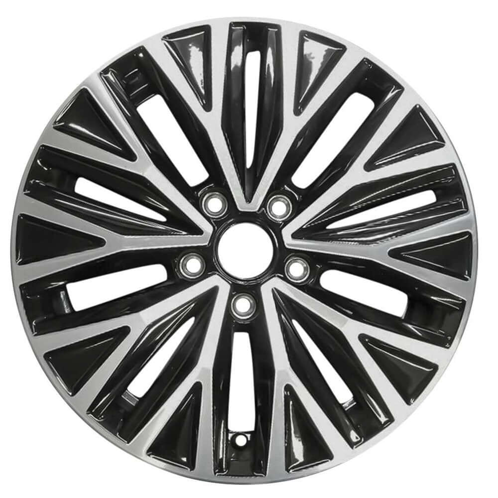 2019-2021 Volkswagen Wheels OEM Rims for Sale | Jetta