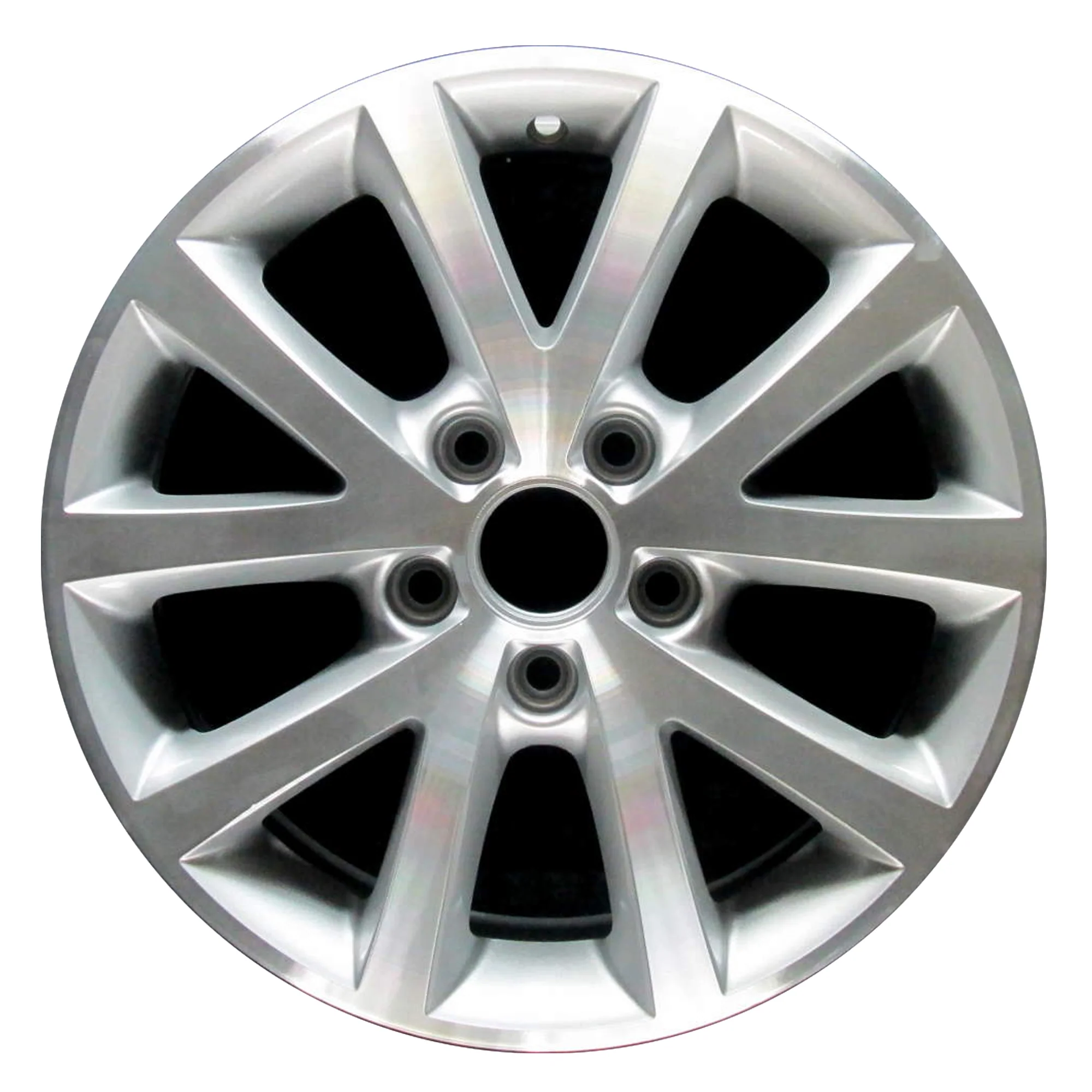 2010-2016 Volkswagen Wheels OEM Rims for Sale | Gli Jetta