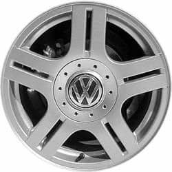 1998-2001 Volkswagen Wheels OEM Rims for Sale | Passat