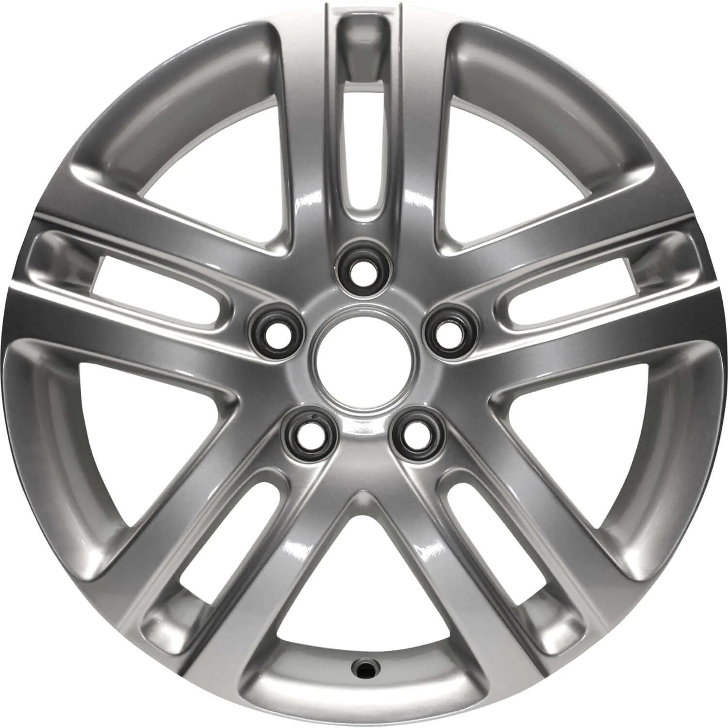 2005-2018 Volkswagen Wheels OEM Rims for Sale | Jetta
