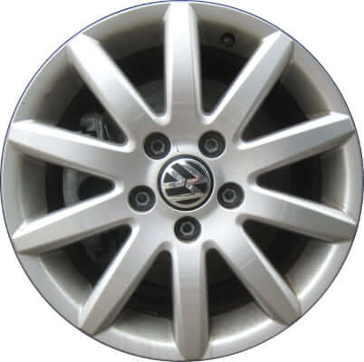 2005-2014 Volkswagen Wheels OEM Rims for Sale | Jetta