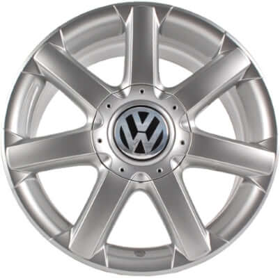 2008-2014 Volkswagen Wheels OEM Rims for Sale | Golf Jetta Rabbit