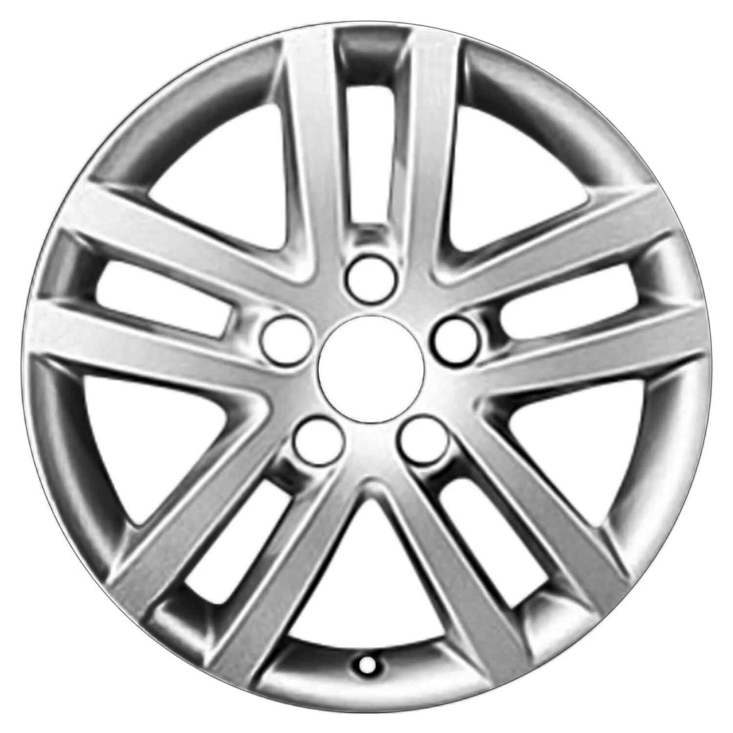 2010-2014 Volkswagen Wheels OEM Rims for Sale | Golf