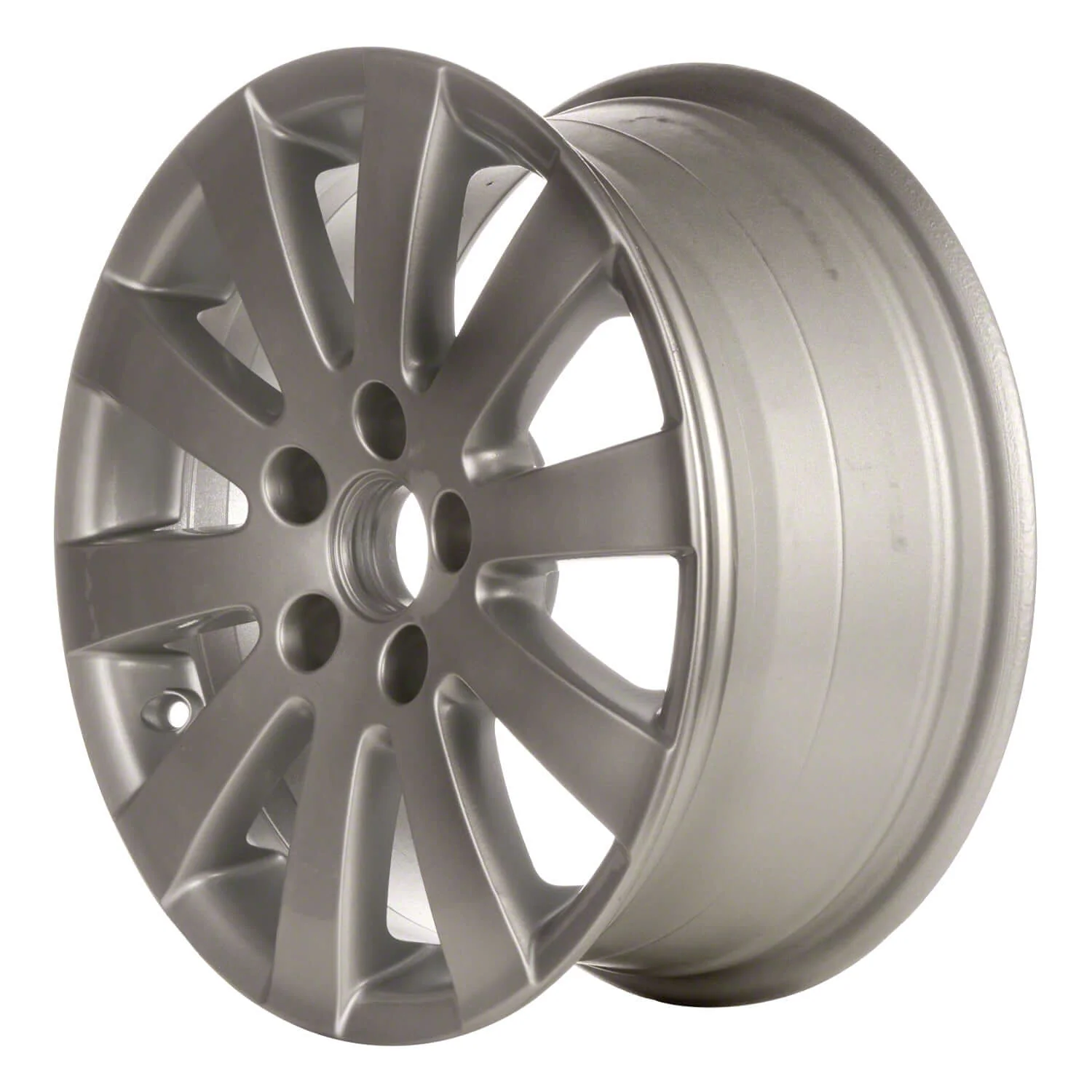 2007-2008 Volkswagen Wheels OEM Rims for Sale | Passat