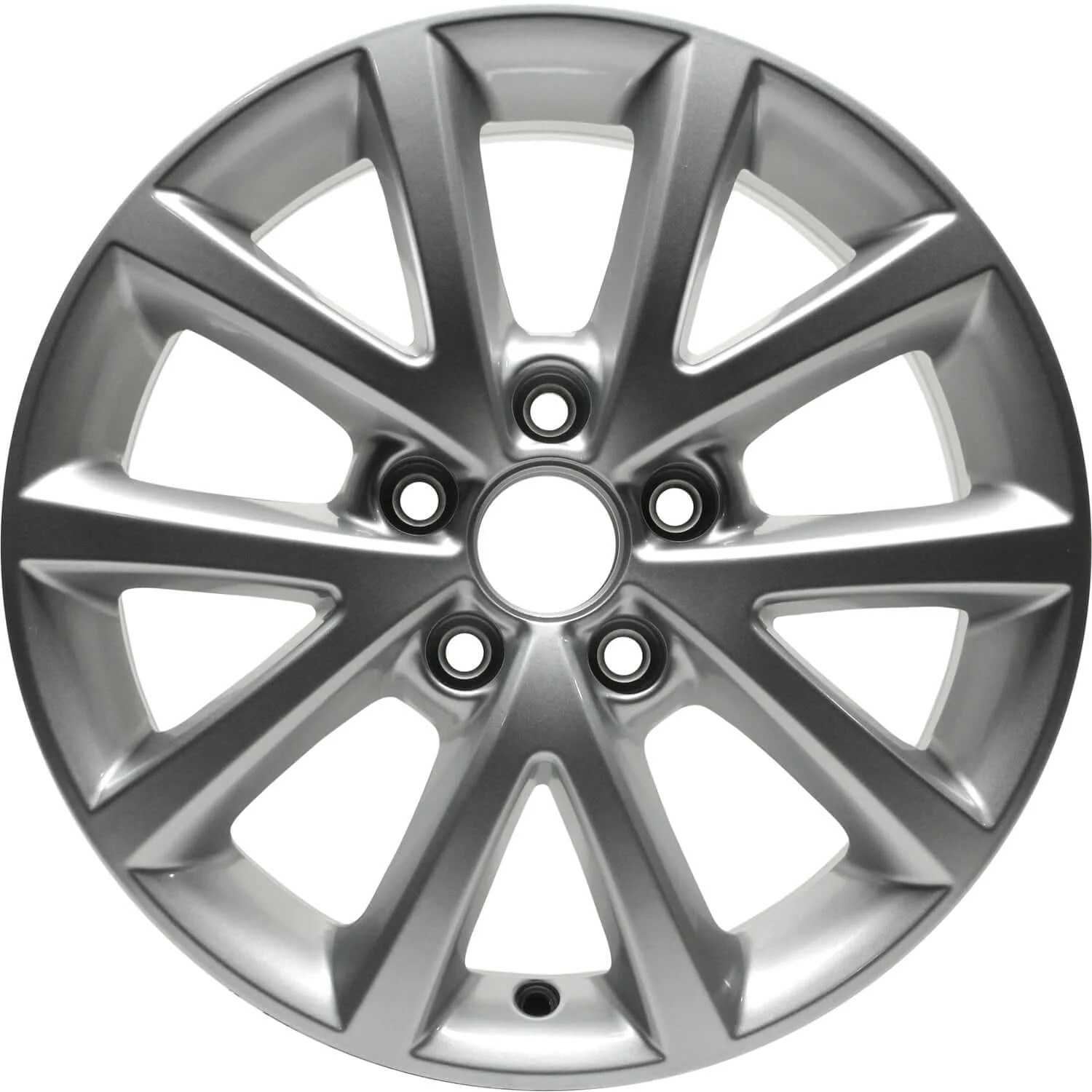 2010-2016 Volkswagen Wheels OEM Rims for Sale | Gli Jetta