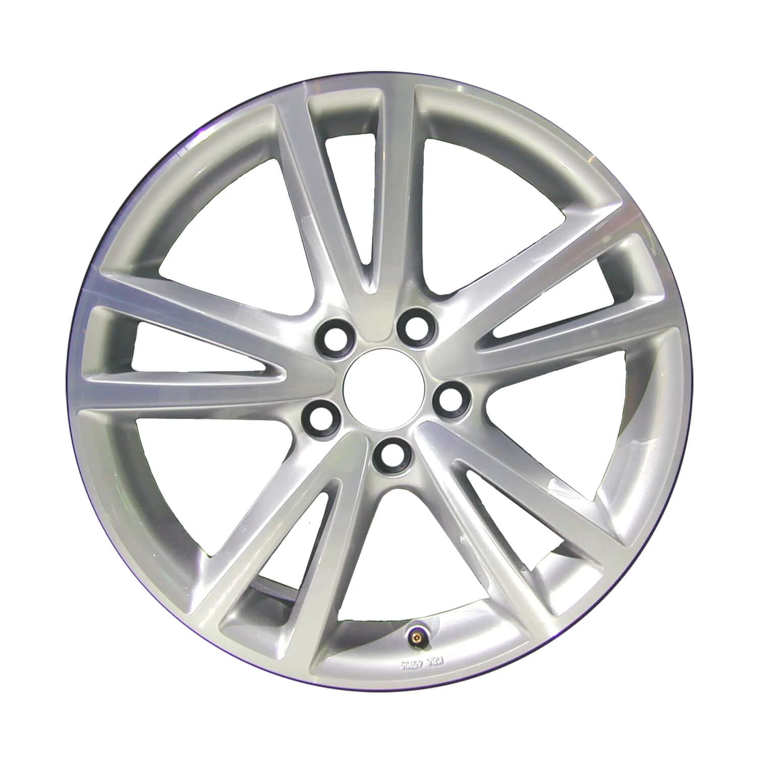 2005-2014 Volkswagen Wheels OEM Rims for Sale | Gli Golf Jetta Rabbit