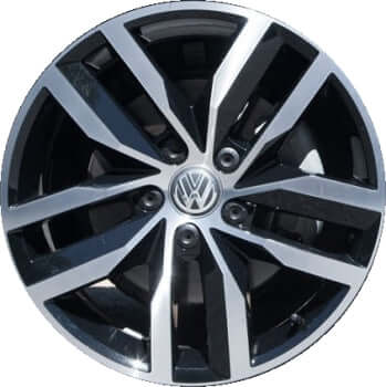 2015-2018 Volkswagen Wheels OEM Rims for Sale | Golf