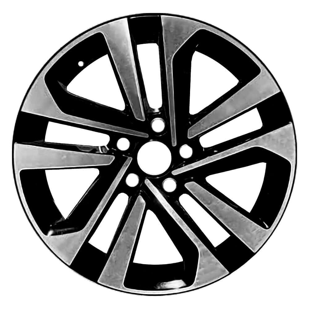 2022-2024 Volkswagen Wheels OEM Rims for Sale | Tiguan