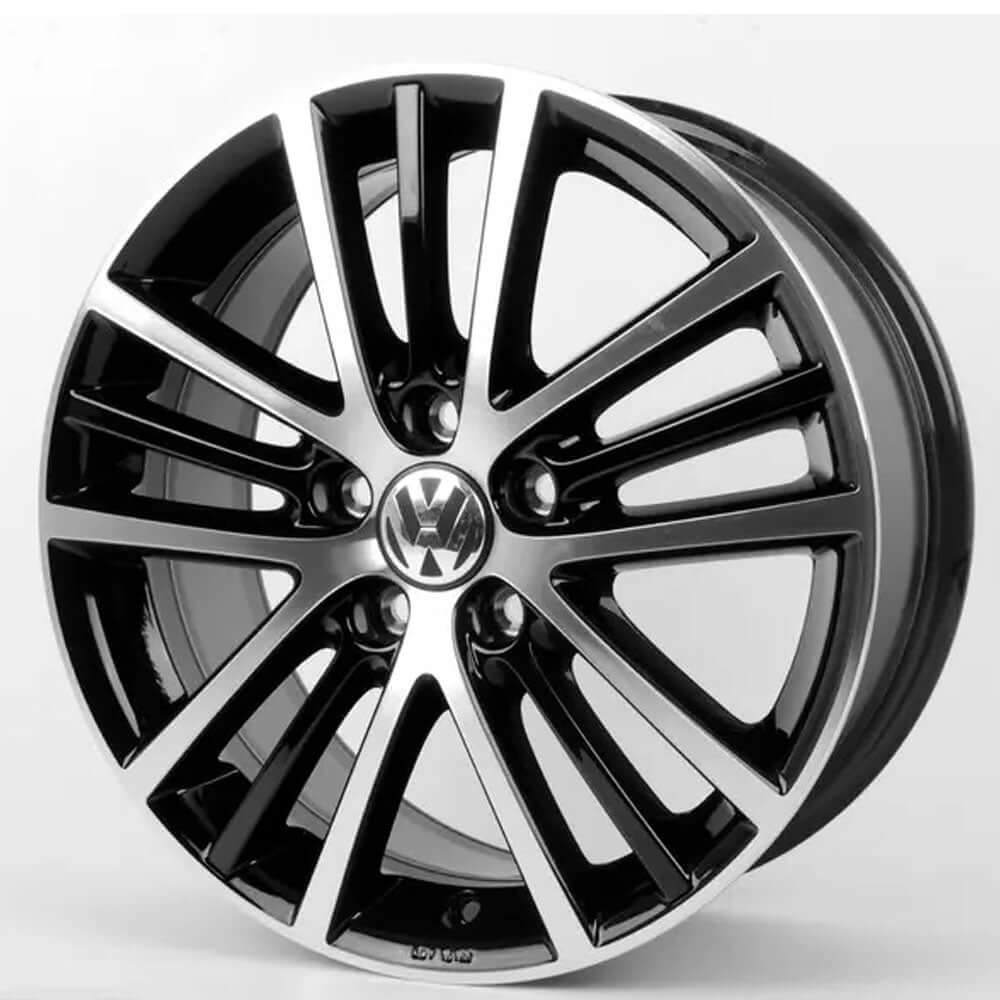 2012-2013 Volkswagen Wheels OEM Rims for Sale | Jetta