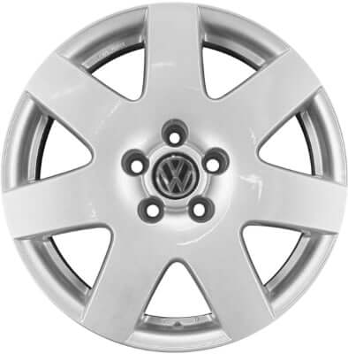 2000-2004 Volkswagen Wheels OEM Rims for Sale | Passat