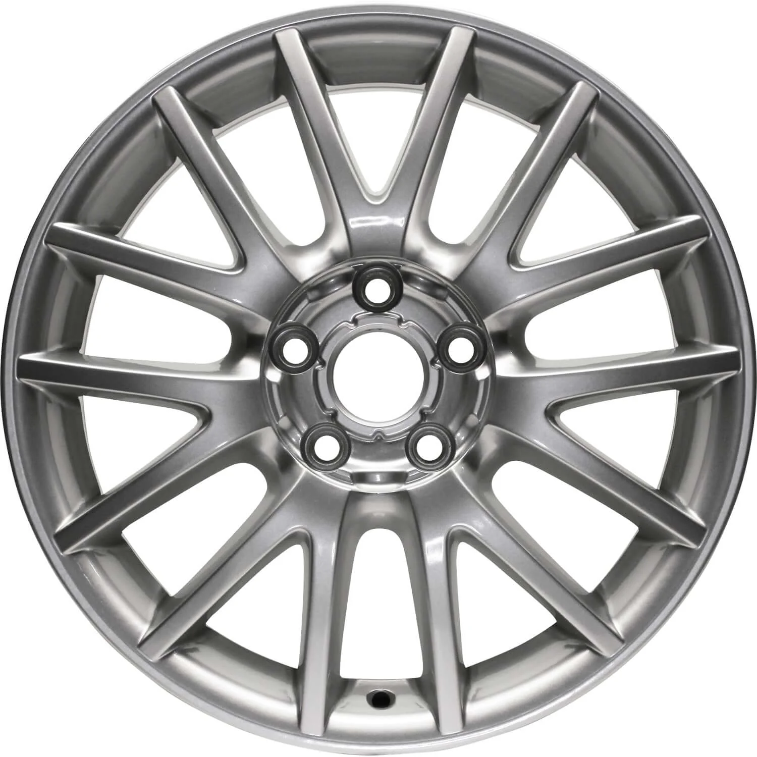 2005-2014 Volkswagen Wheels OEM Rims for Sale | Gli Golf Jetta