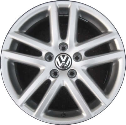 2007-2011 Volkswagen Wheels OEM Rims for Sale | Eos Passat