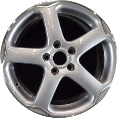 2008-2014 Volkswagen Wheels OEM Rims for Sale | Golf Jetta Rabbit