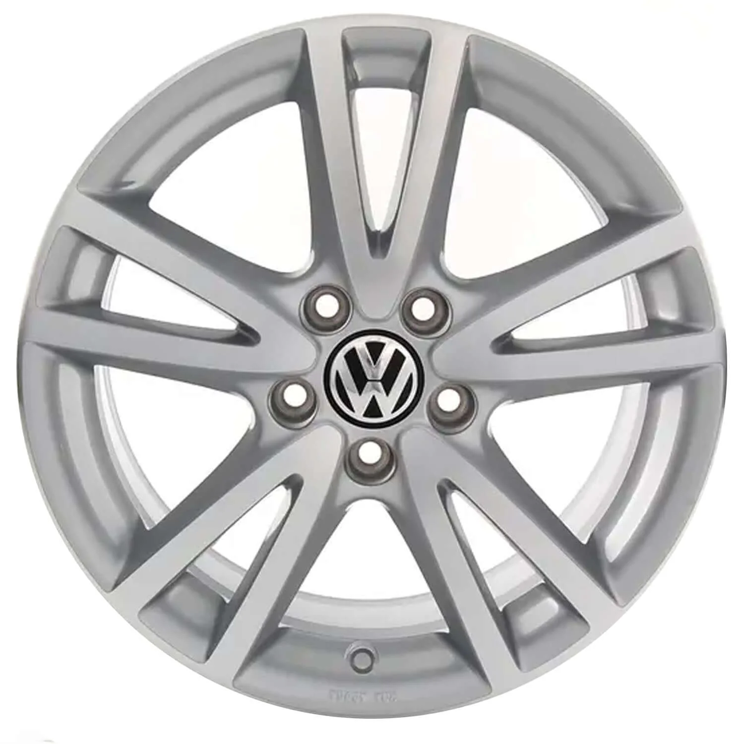 2005-2014 Volkswagen Wheels OEM Rims for Sale | Gli Golf Jetta Rabbit