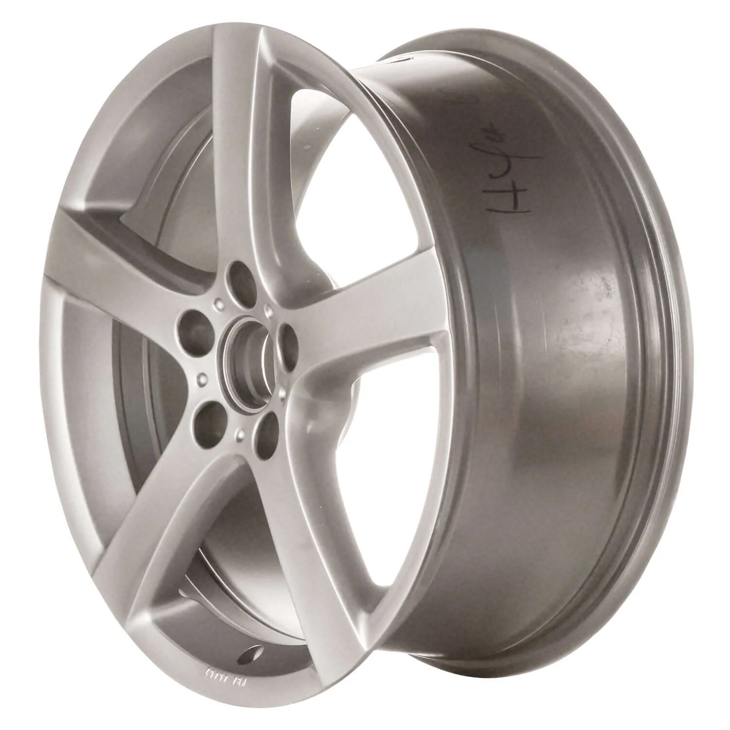 2008-2014 Volkswagen Wheels OEM Rims for Sale | Golf Jetta Rabbit