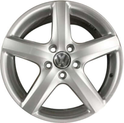 2007-2014 Volkswagen Wheels OEM Rims for Sale | Jetta