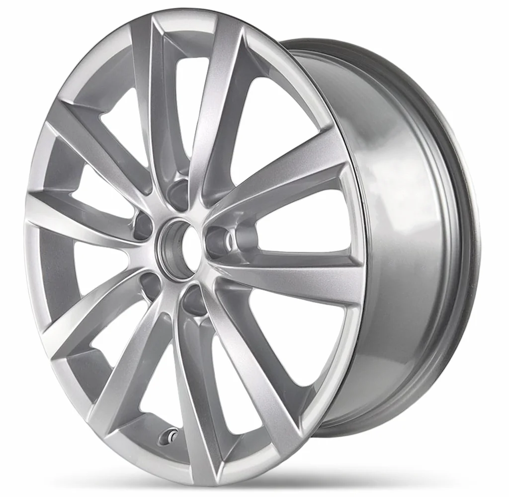 2012-2016 Volkswagen Wheels OEM Rims for Sale | Eos - Image 3