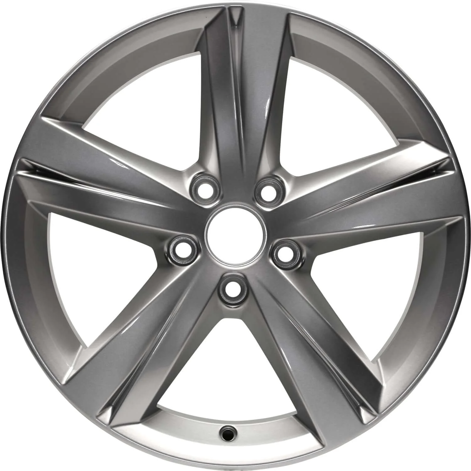 2012-2015 Volkswagen Wheels OEM Rims for Sale | Passat